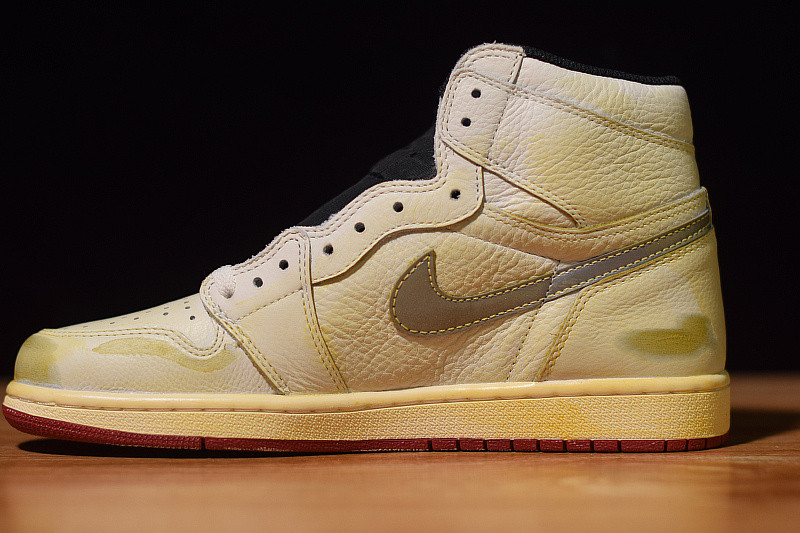 AIR JORDAN 1 OG NRG "NIGEL SYLVESTER" BV1803-106