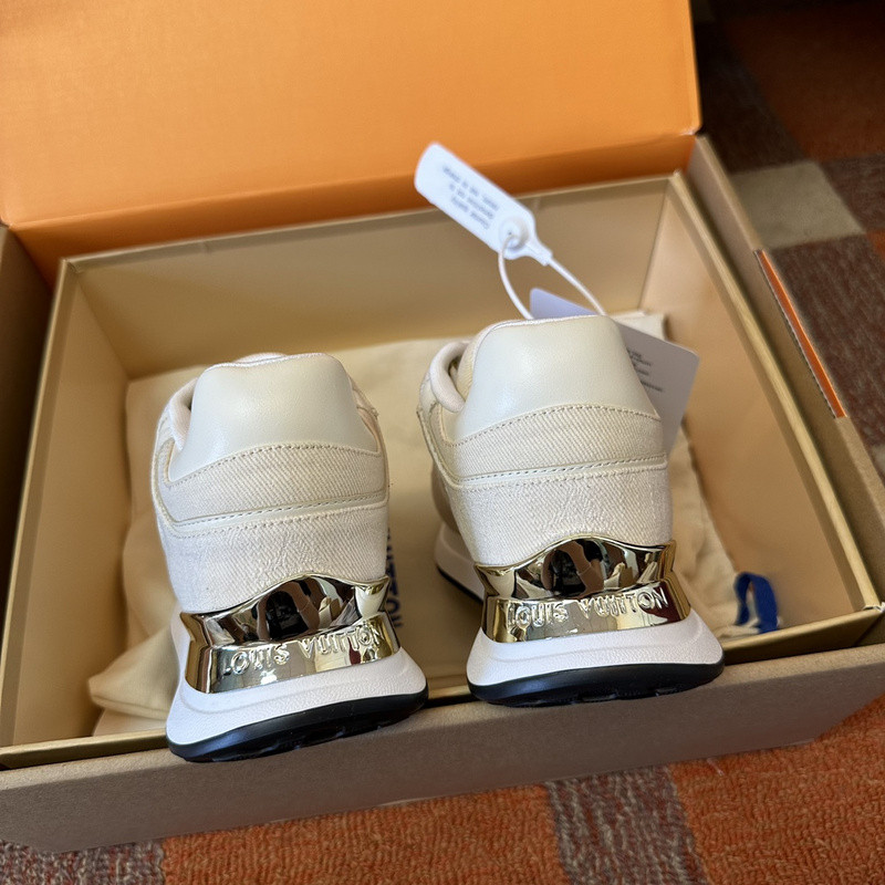 LVT SNEAKERS