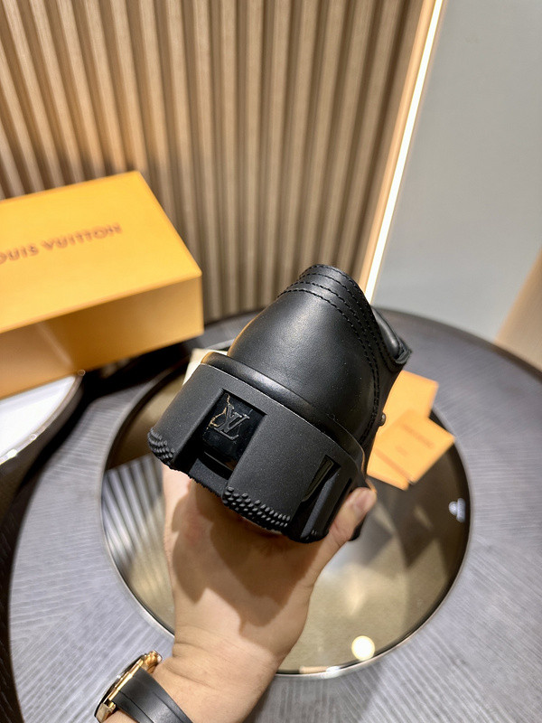 LVT BOOTS