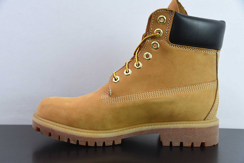 LVT BOOTS