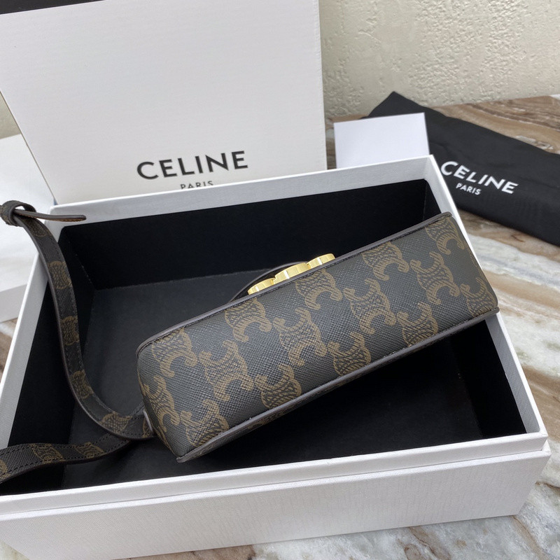 Ce**e bag