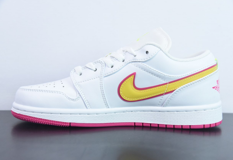 AIR JORDAN 1 LOW GS