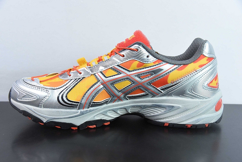 ASICS TroubleSmile X Gel Kahana TR V4