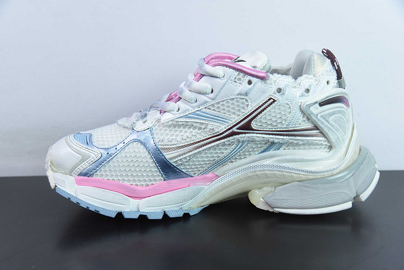 Ba*len*cia*ga runner sneaker