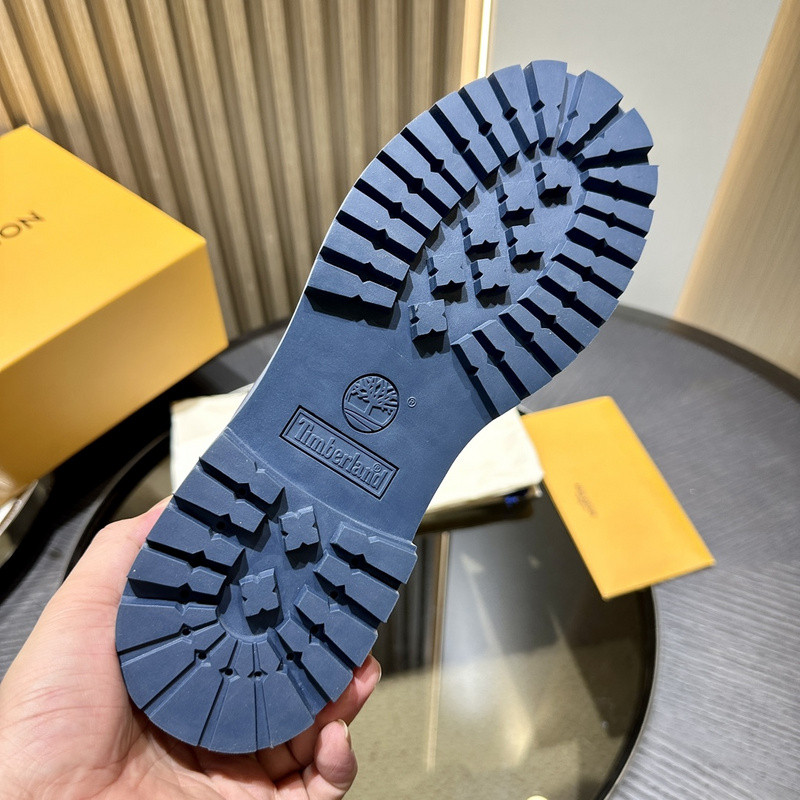 LVT BOOTS