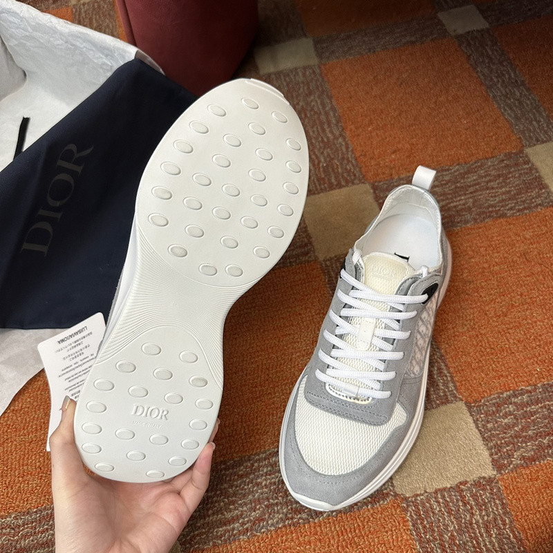 DIO* B25 SNEAKER