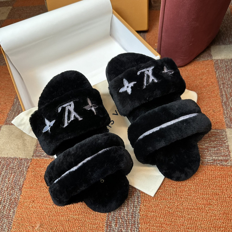 LVT SANDALS