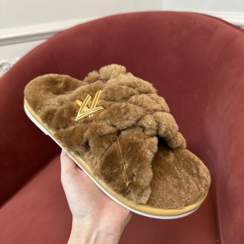 LVT SANDALS