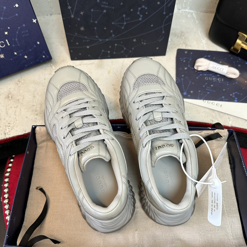 G*u*i sneaker