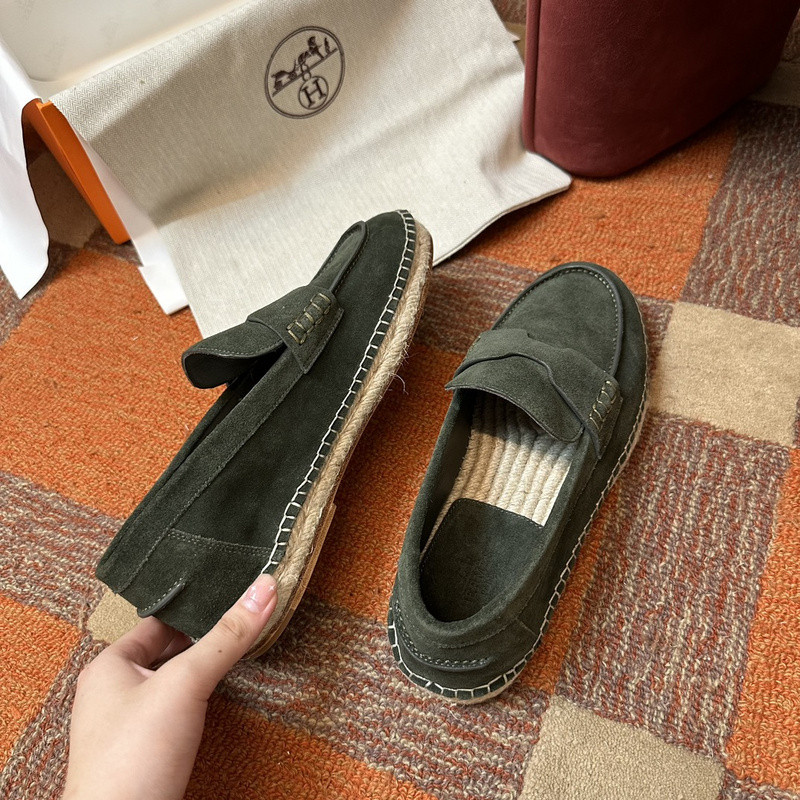 Hermes Sneaker