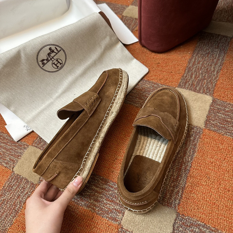Hermes Sneaker