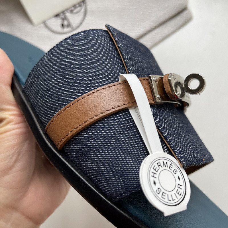 HERMES SLIDE