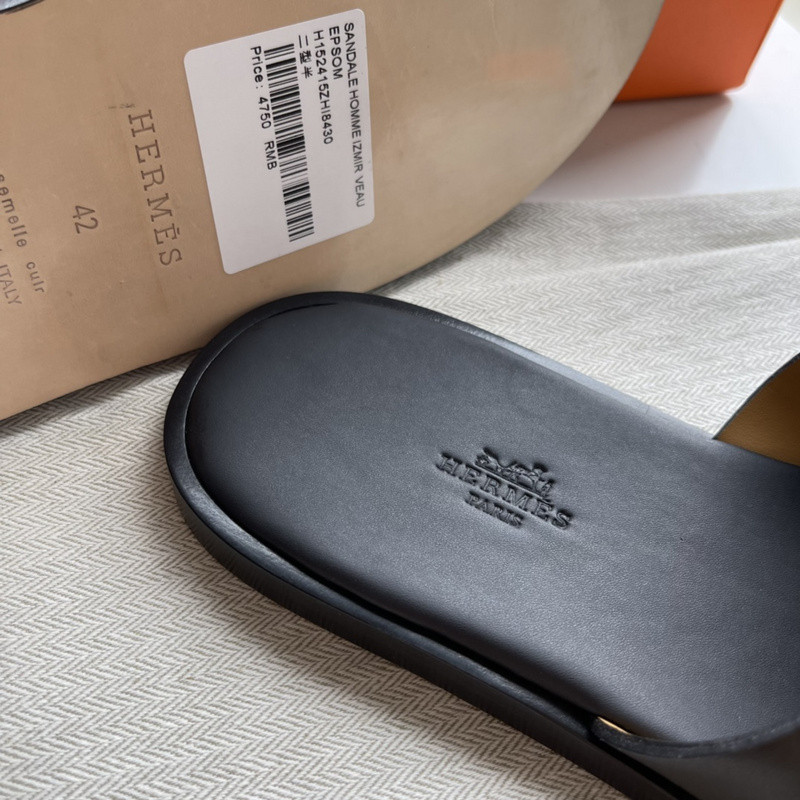 HERMES SLIDE