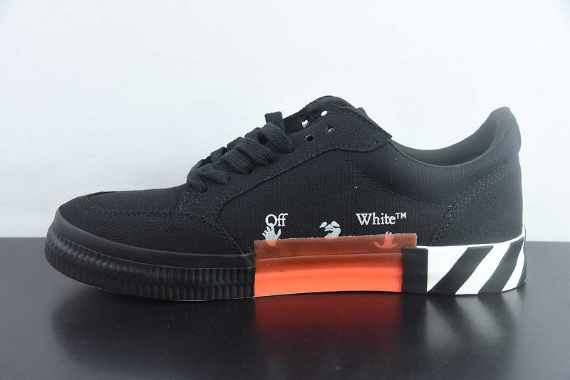 off white SNEAKERS