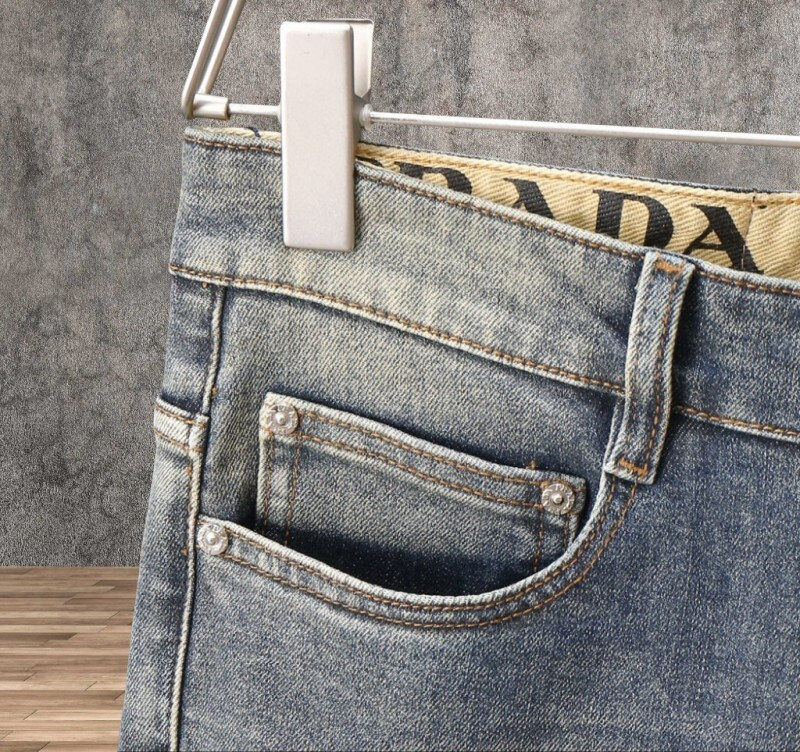 Aceshoe Jeans