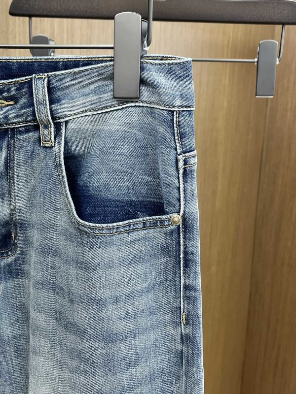 Aceshoe Jeans