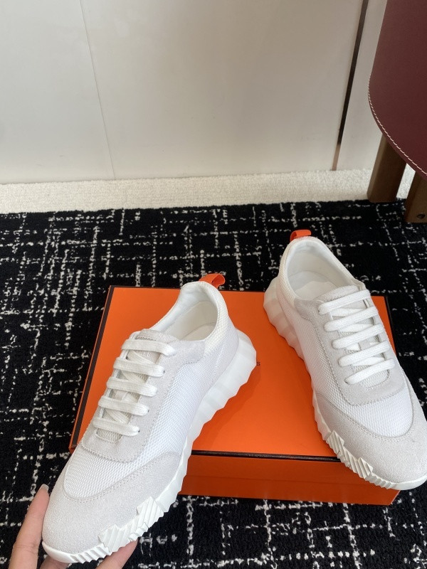 Hermes Sneaker
