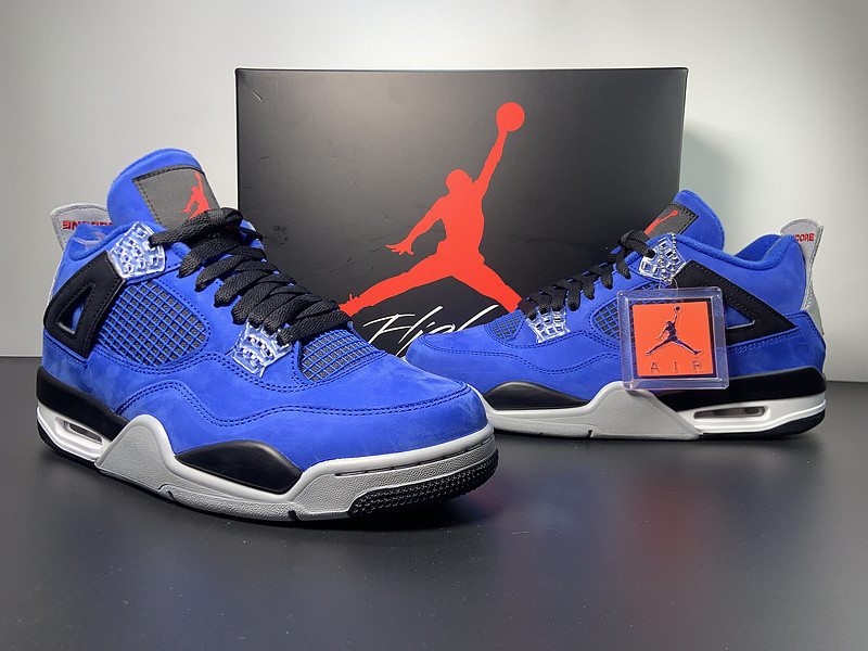 AIR JORDAN 4 Retro