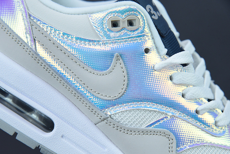 NIKE AIR MAX 1 “LA VILLE LUMIERE”DQ9326-100