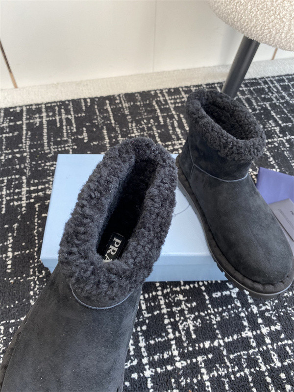 PR SNEAKER