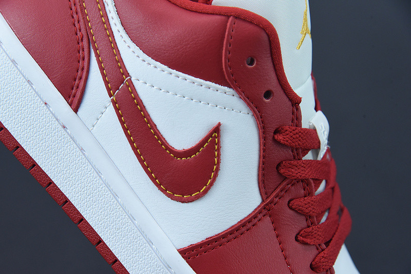 AIR JORDAN 1 LOW GS 