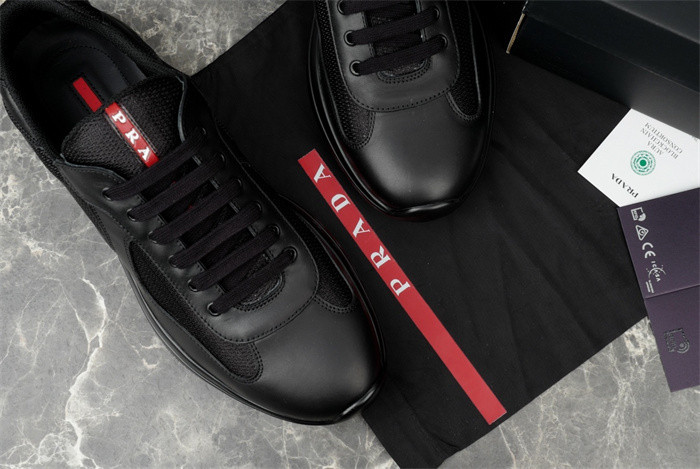 PR SNEAKER