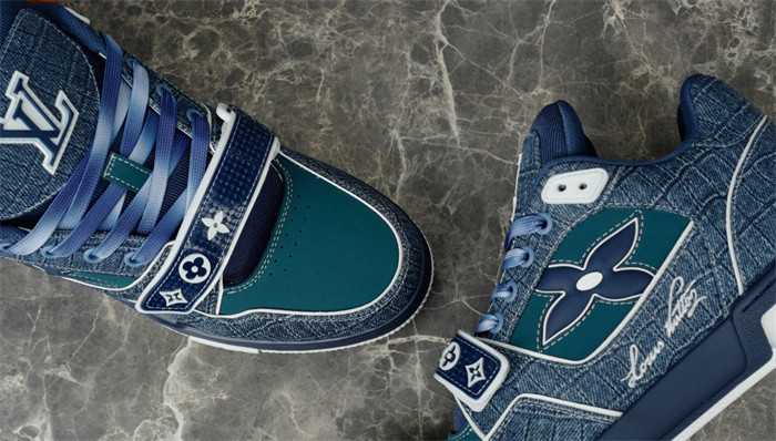 LVT SNEAKERS