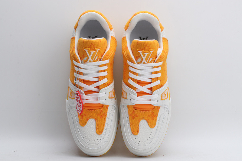 LVT SNEAKERS