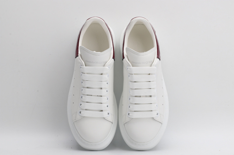 AlexER McEEN SNEAKERS