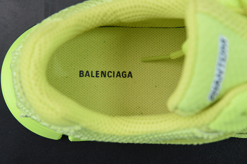 BC PHANTOM SNEAKER MONOCOLOR FABRIC/ MESH 678869 W2E93 3310