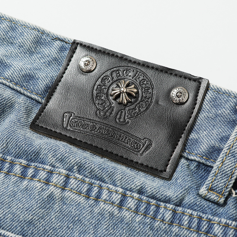 Aceshoe Jeans