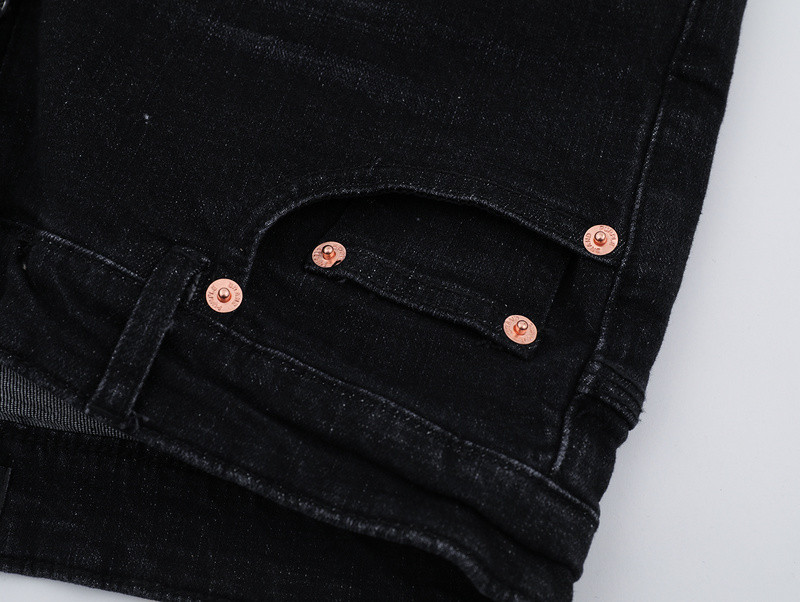 Aceshoe Jeans