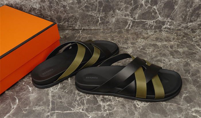 HERMES SLIDE