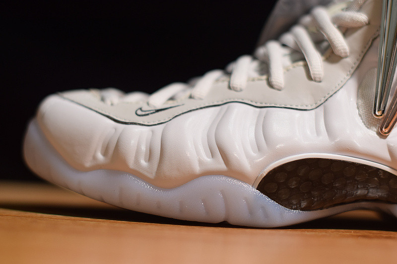 NIKE AIR FOAMPOSITE PRO AS QS "ALL STAR" AO0817-001