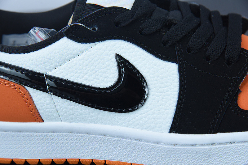 AIR JORDAN 1 LOW GOLF 