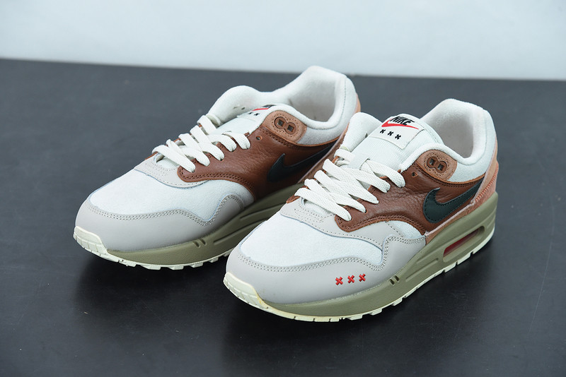 NIKE AIR MAX 1 CITY PACK 