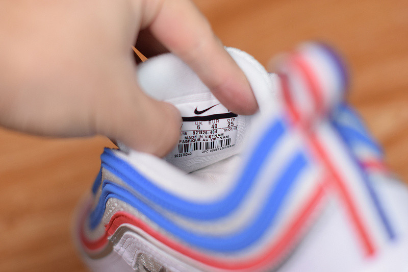 NIKE AIR MAX 97