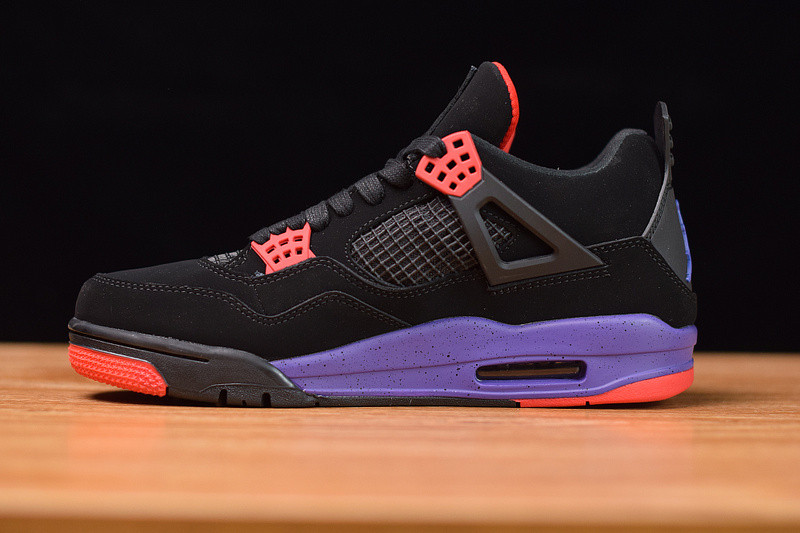 AIR JORDAN 4 RETRO NRG