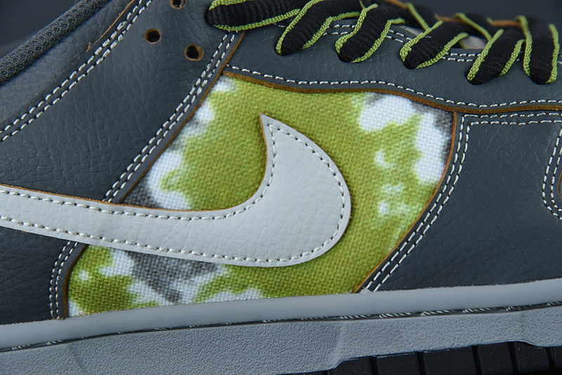Nike Dunk Low True Standard 6 FD8775-002