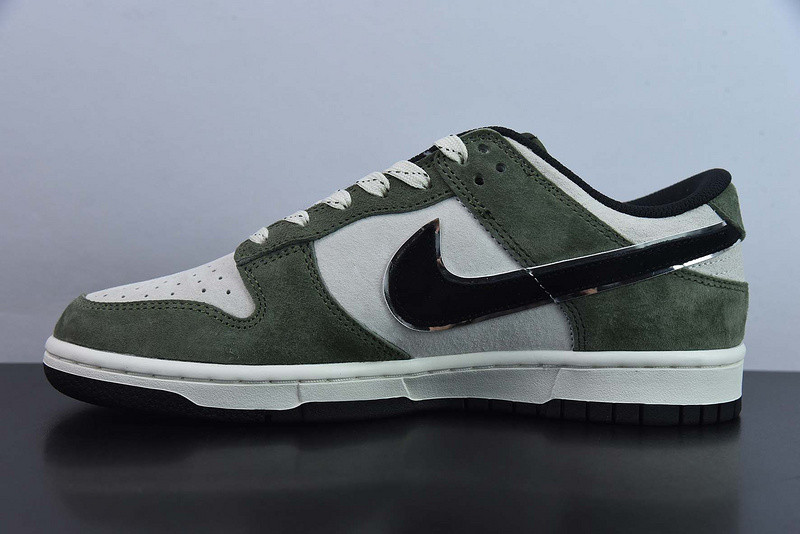 Otomo Katsuhiro x Nike SB Dunk Low "Steamboy OST" FF0918-015