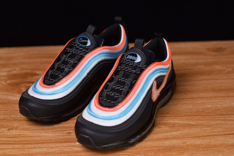 NIKE AIR MAX 97 ON-AIR “SEOUL” CL1503-001