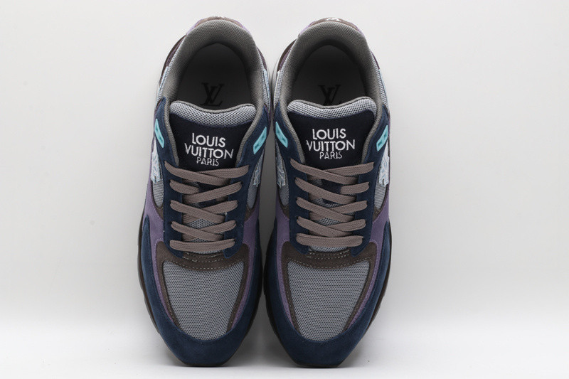 LVT SNEAKERS
