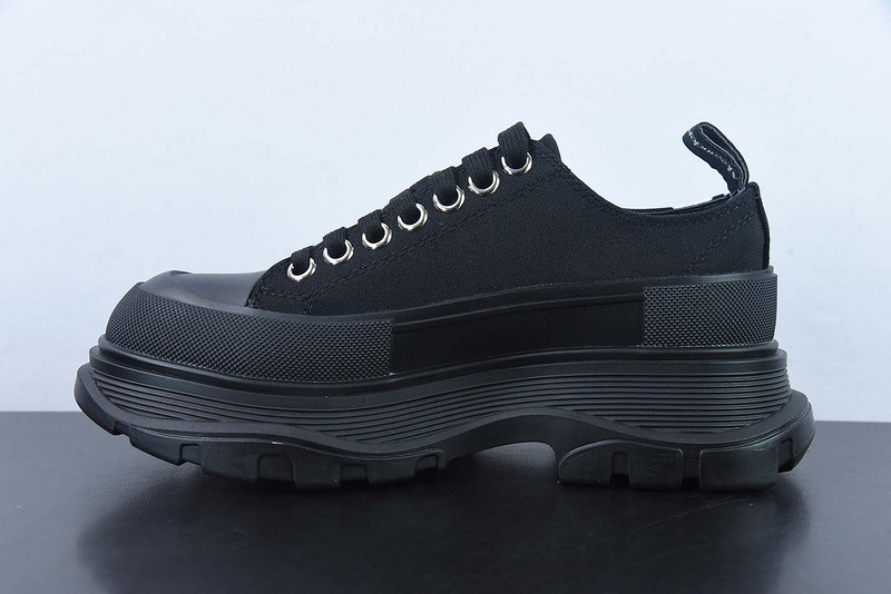 AlexER McEEN SNEAKERS