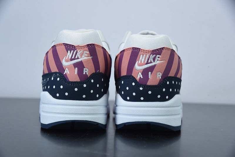NIKE AIR MAX 1 PARRA "PARRA" AT3057-100