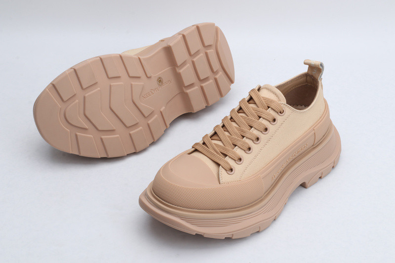 AlexER McEEN SNEAKERS