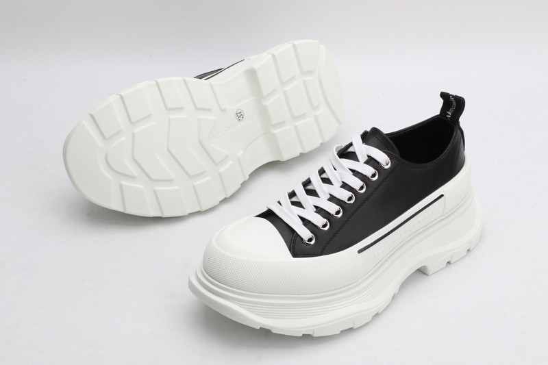 AlexER McEEN SNEAKERS