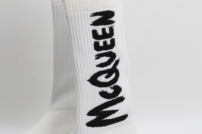 AlexER McEEN SNEAKERS