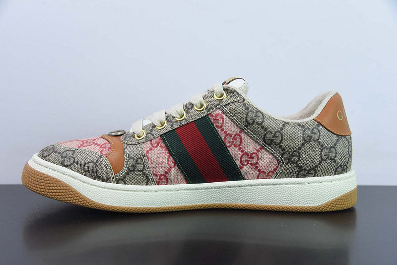 G*u*i sneaker