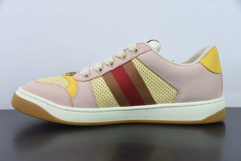 G*u*i sneaker