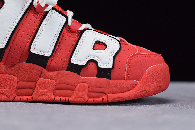 NIKE AIR MORE UPTEMPO GS "HOOP PACK" CD9402-600